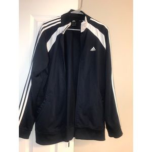 Adidas Jacket